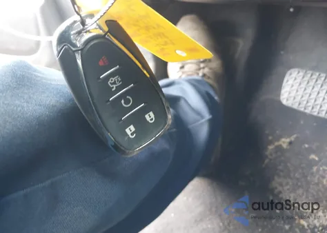 2023 Chevrolet Malibu Fwd Ls from USA, damaged, VIN 1G1ZB5ST4PF115593